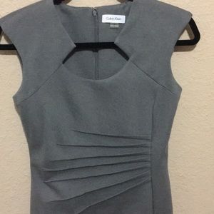 Calvin Klein dress